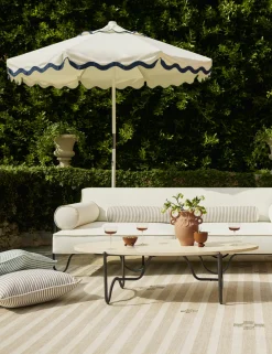 Market Umbrella by Business & Pleasure Co.