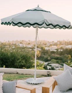 Market Umbrella by Business & Pleasure Co.