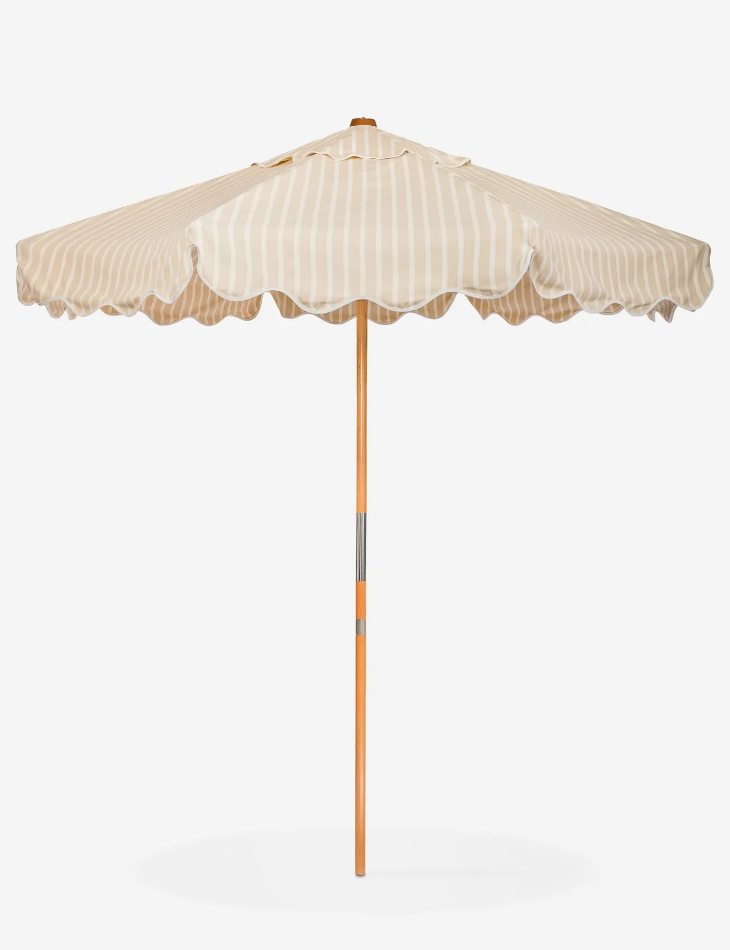 Market Umbrella by Business & Pleasure Co.