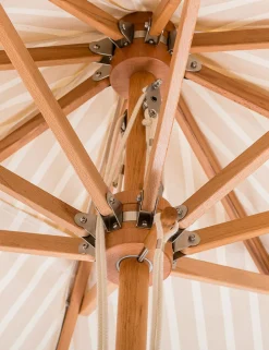 Market Umbrella by Business & Pleasure Co.