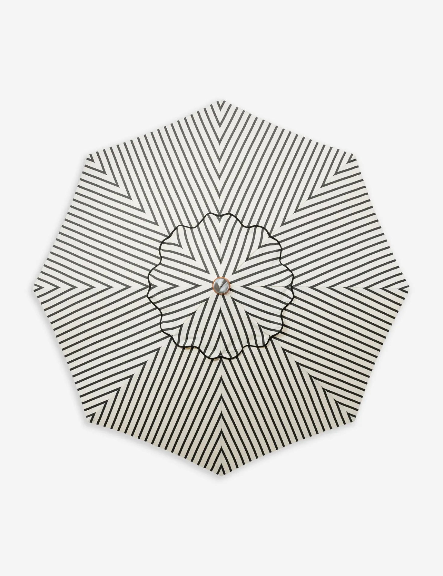 Market Umbrella by Business & Pleasure Co.