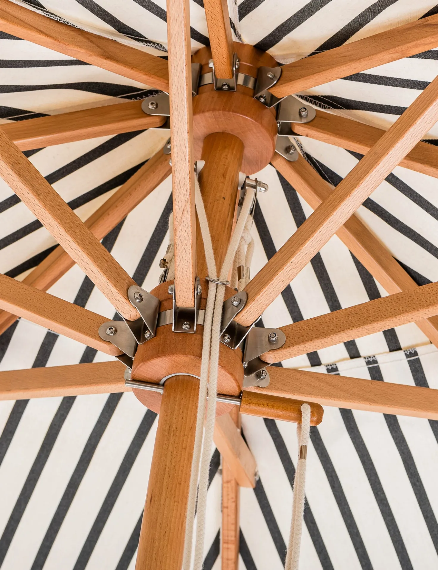 Market Umbrella by Business & Pleasure Co.