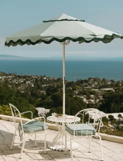 Market Umbrella by Business & Pleasure Co.