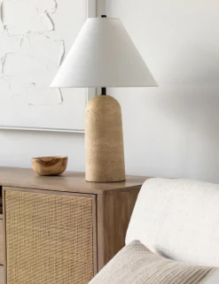 Markov Table Lamp