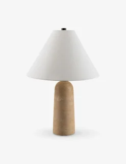 Markov Table Lamp