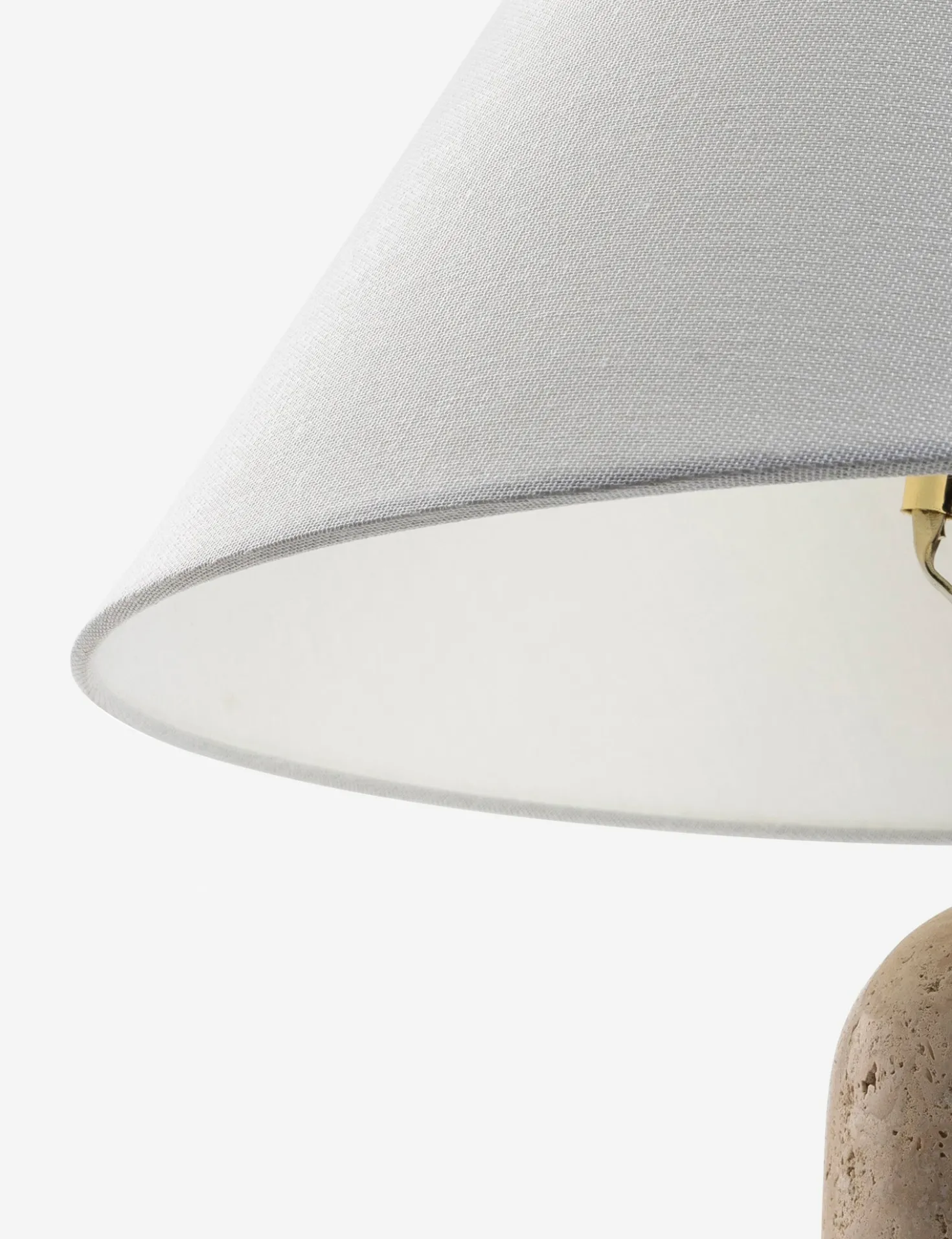 Markov Table Lamp