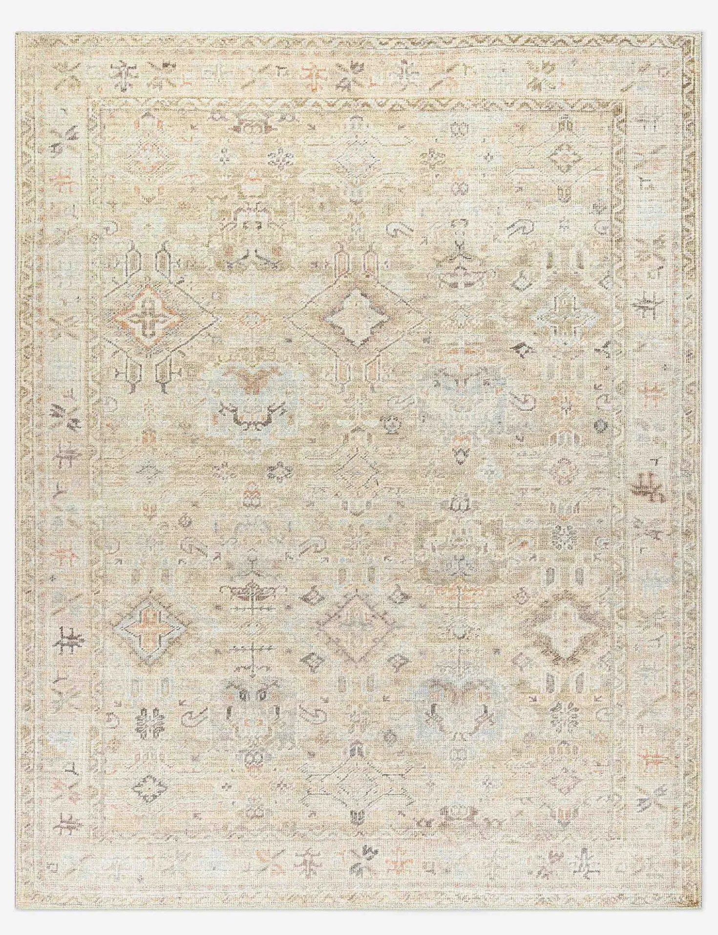 Marlene II Rug by Becki Owens x Surya