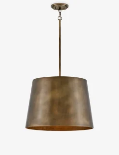 Marlon Outdoor Pendant Light