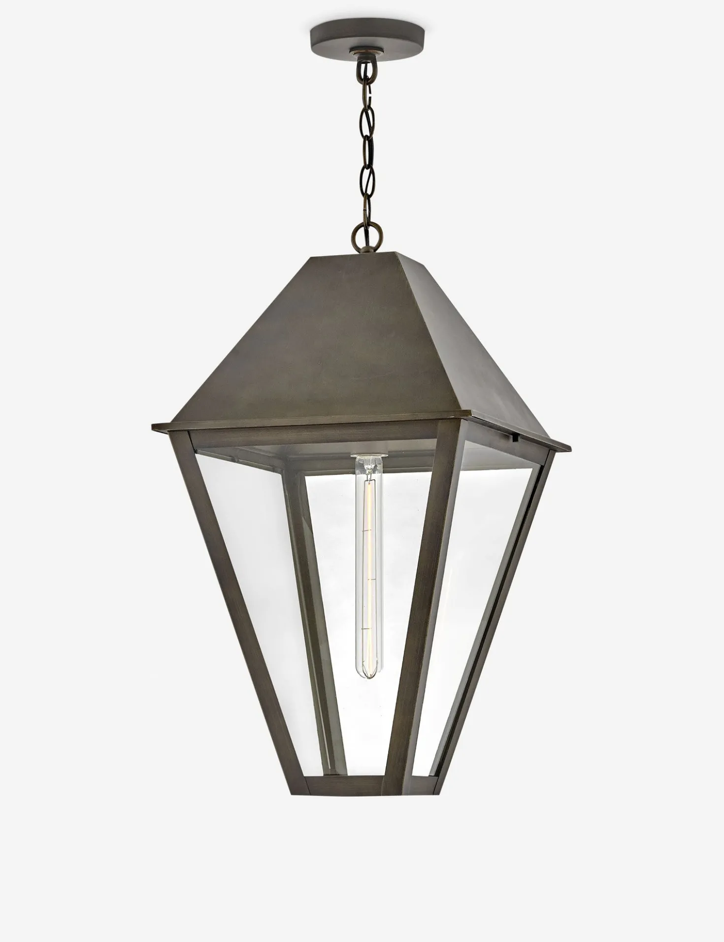 Marner Outdoor Pendant Light