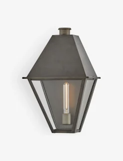 Marner Outdoor Sconce