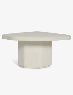 Maro Indoor / Outdoor Nesting Coffee Table