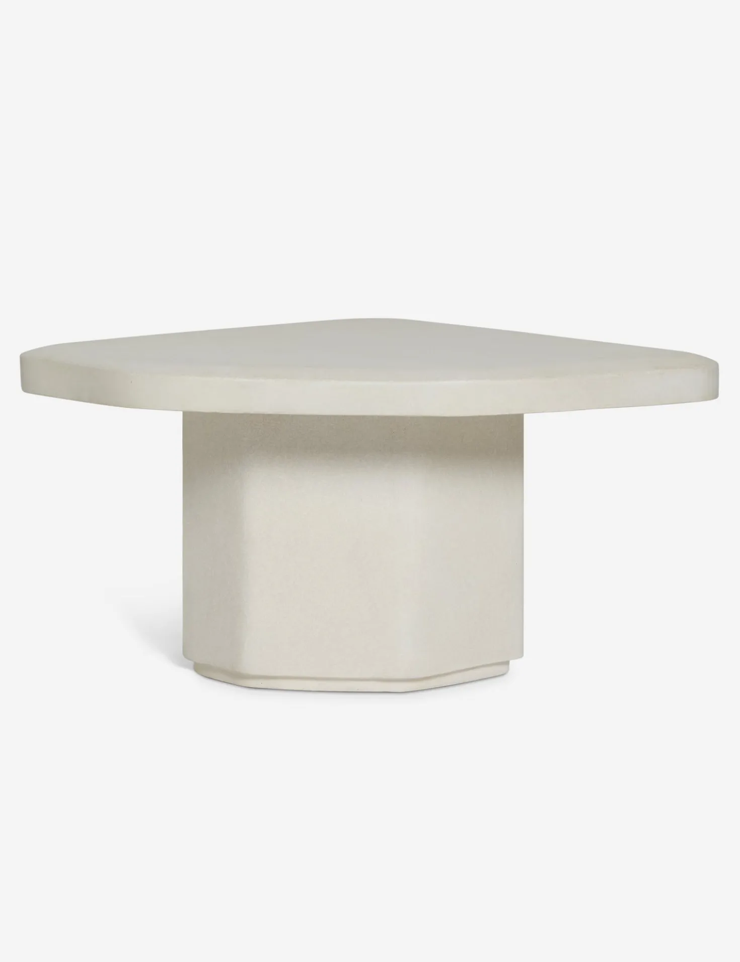 Maro Indoor / Outdoor Nesting Coffee Table