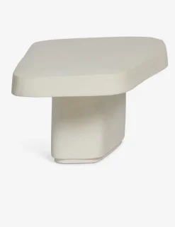 Maro Indoor / Outdoor Nesting Coffee Table