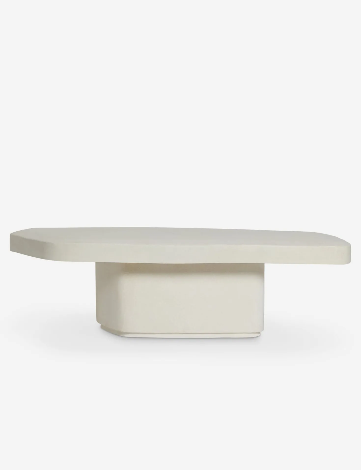 Maro Indoor / Outdoor Nesting Coffee Table