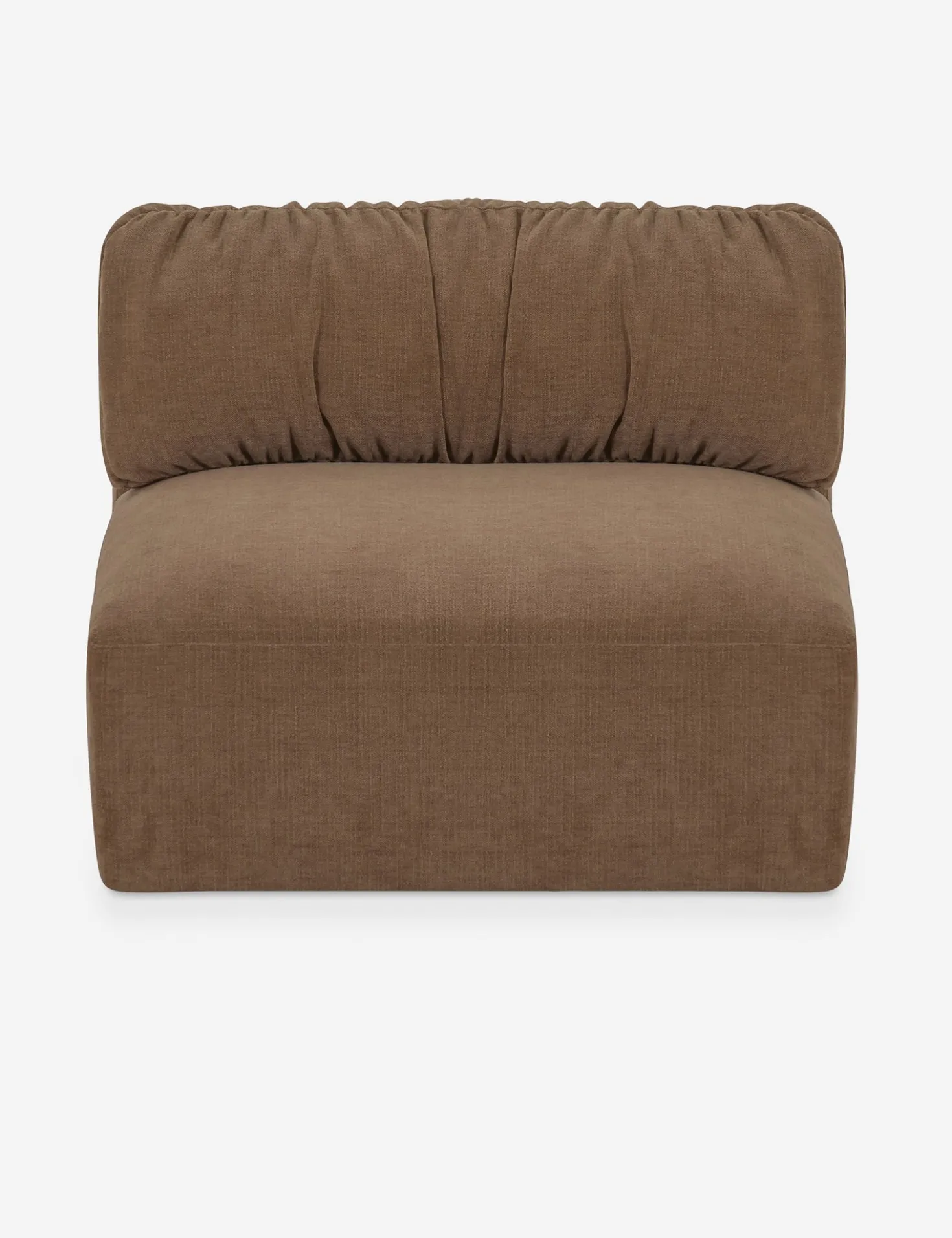 Marona Modular Armless