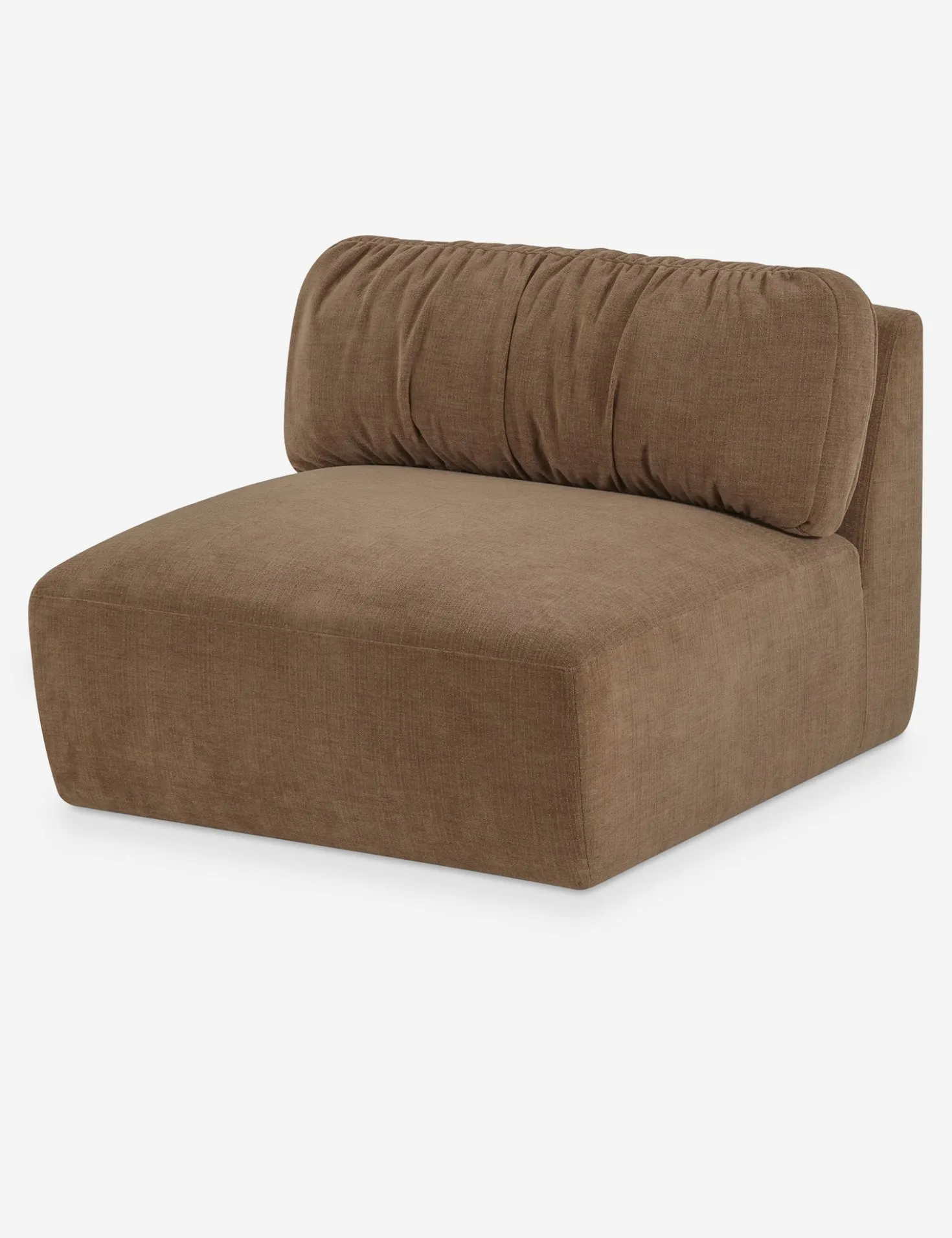 Marona Modular Armless