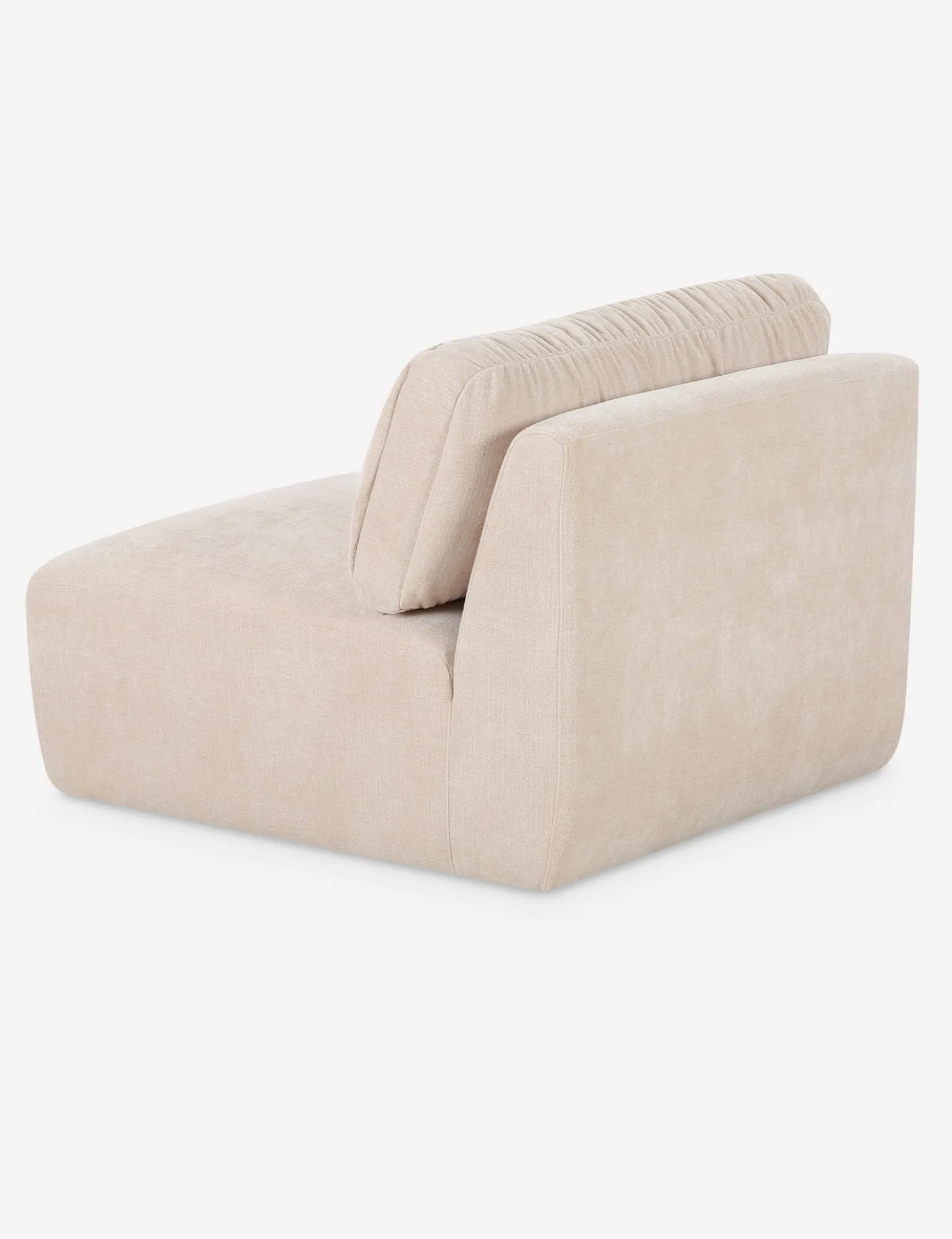 Marona Modular Armless