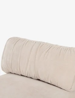 Marona Modular Armless