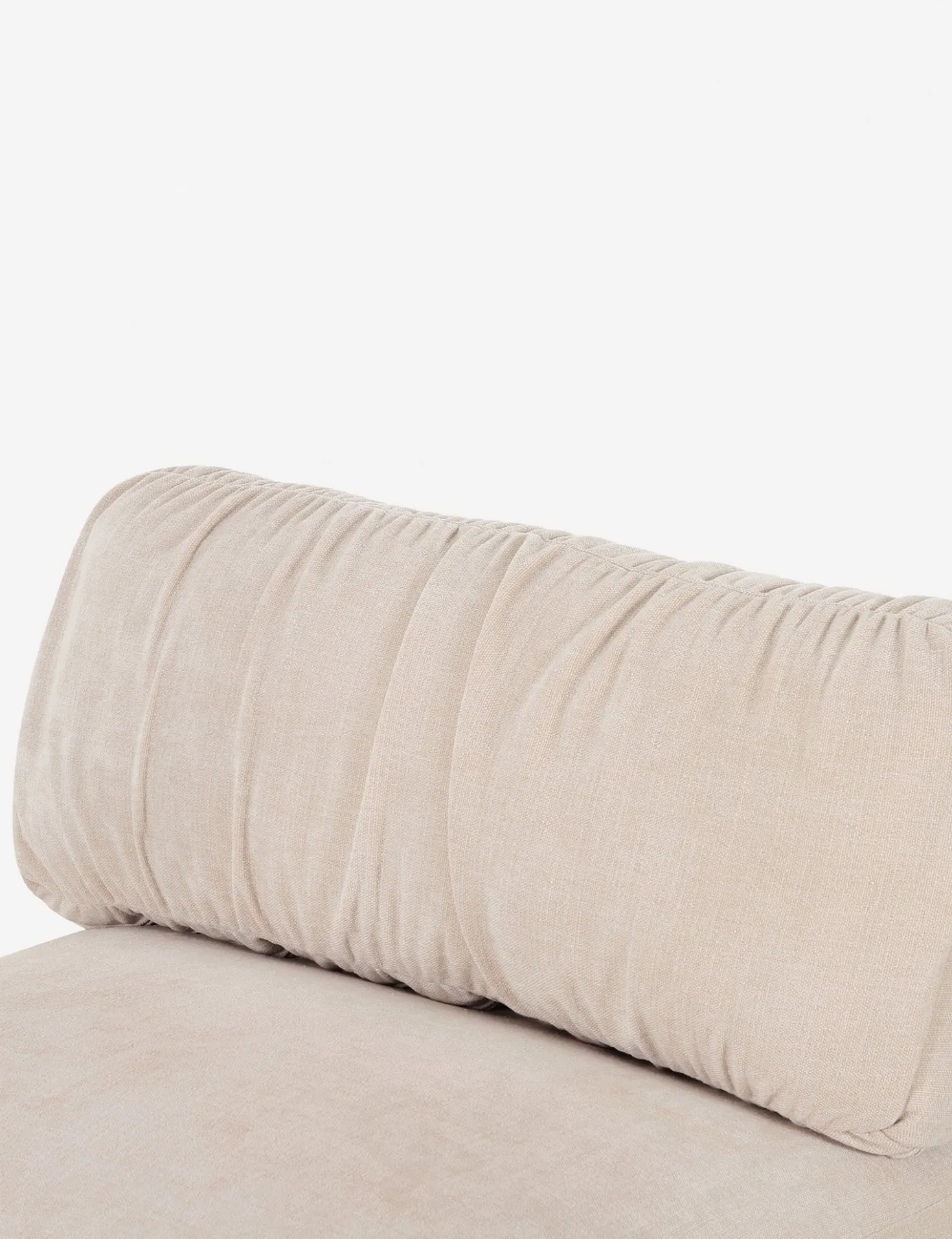 Marona Modular Armless