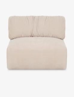 Marona Modular Armless