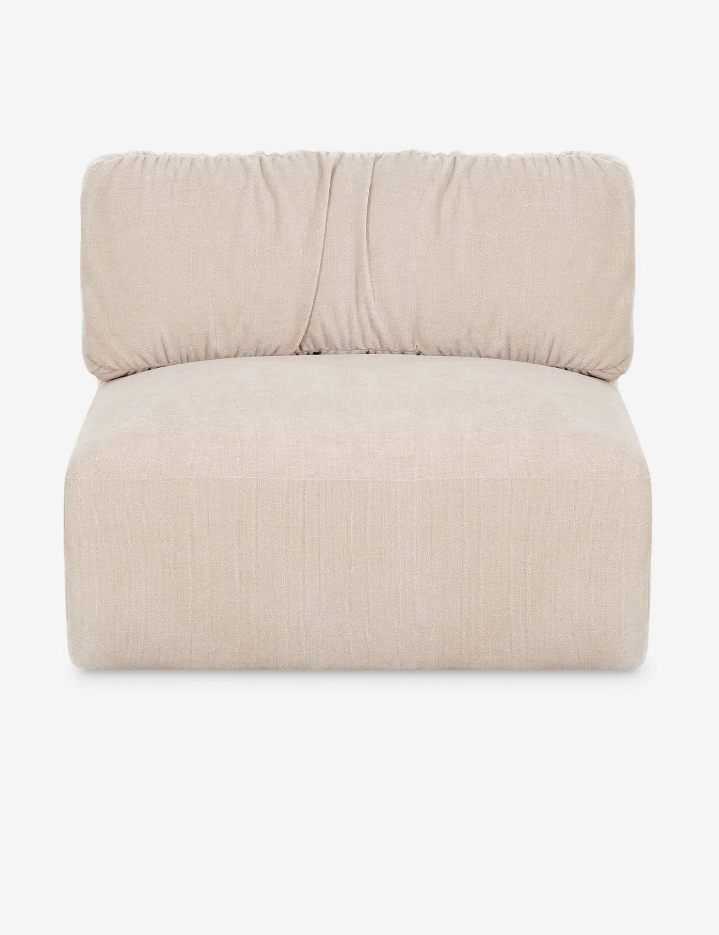 Marona Modular Armless