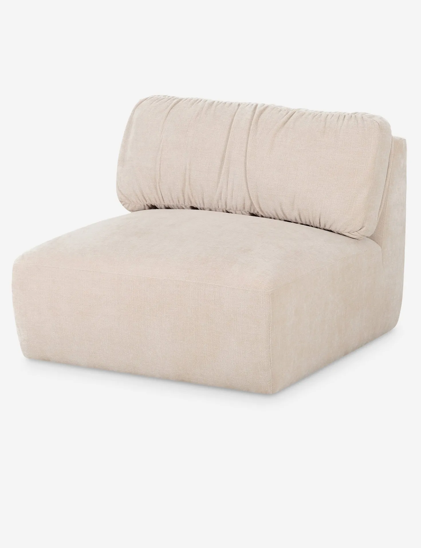 Marona Modular Armless