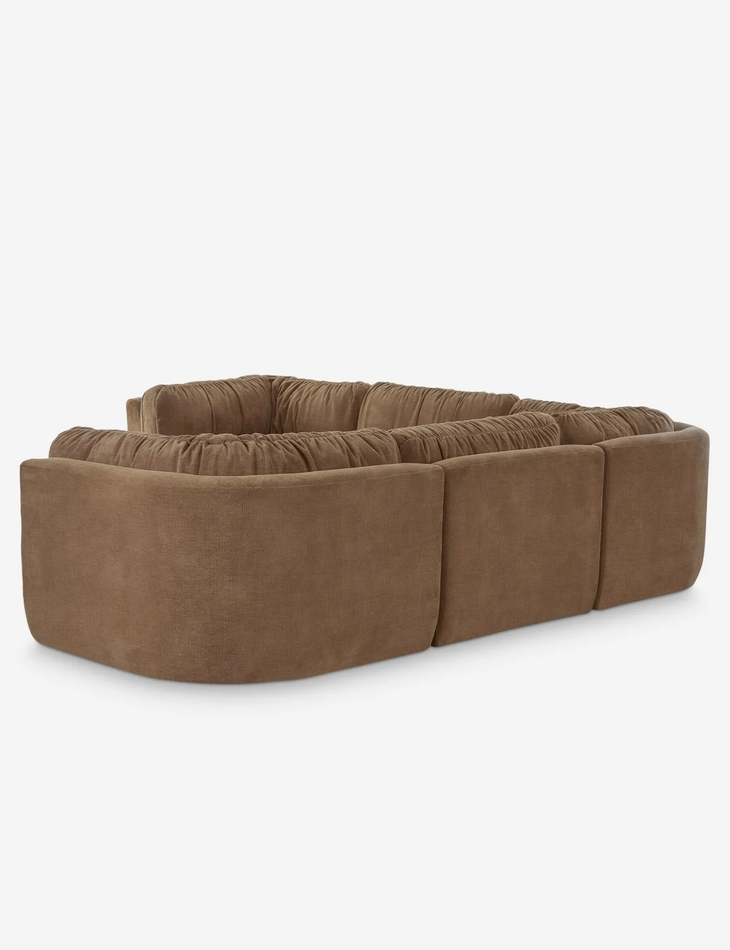 Marona Modular Corner Sectional Sofa