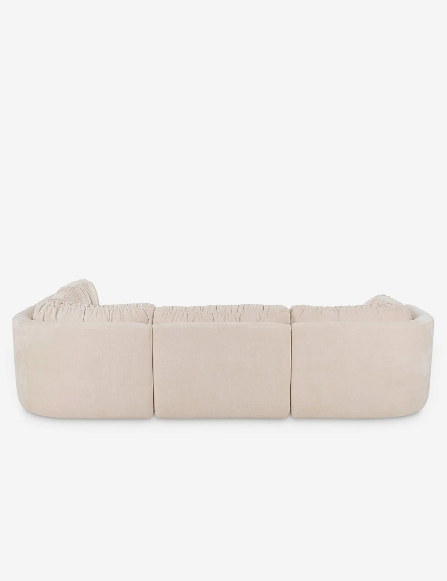 Marona Modular Corner Sectional Sofa