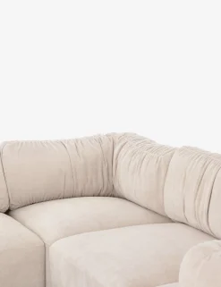Marona Modular Corner Sectional Sofa