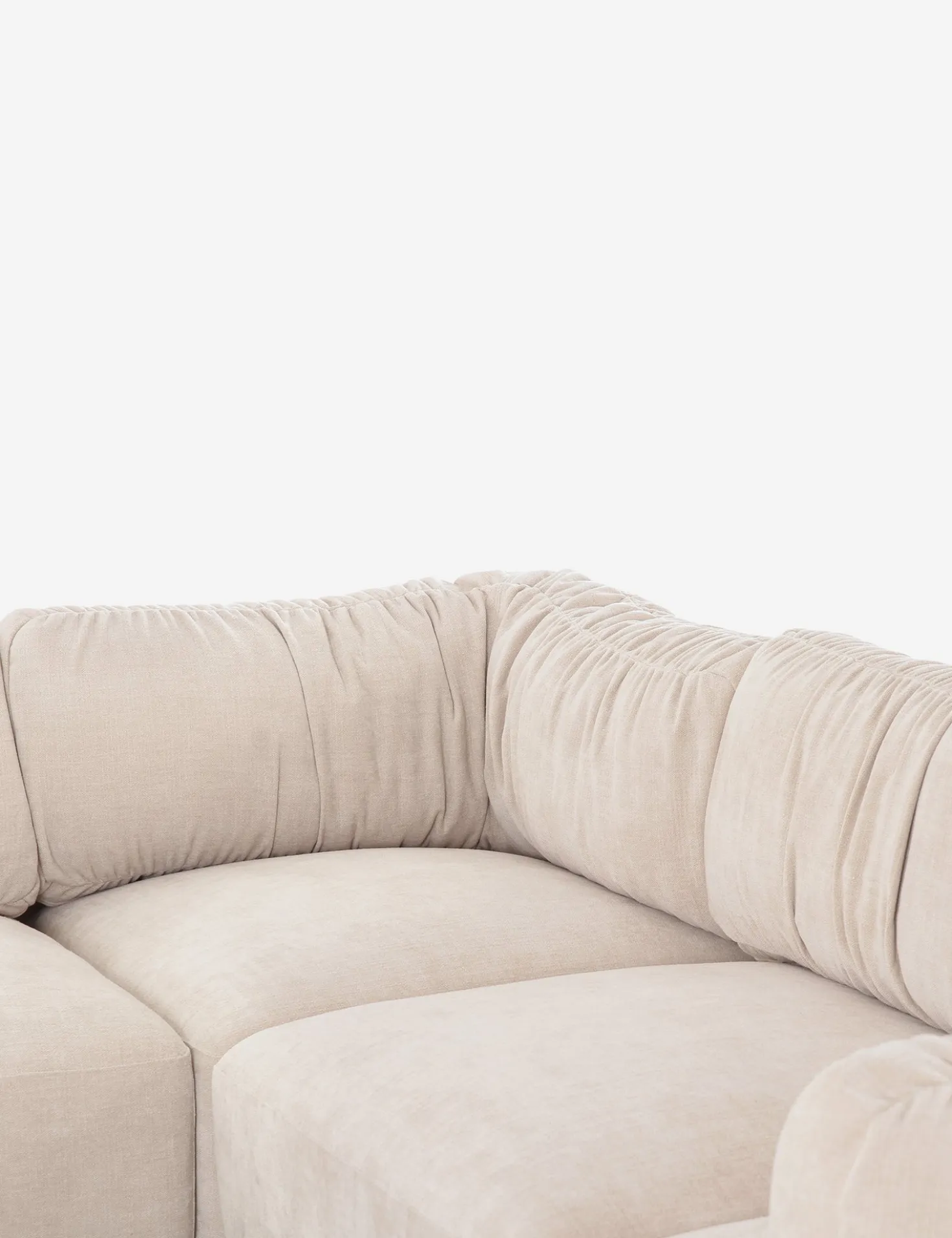 Marona Modular Corner Sectional Sofa