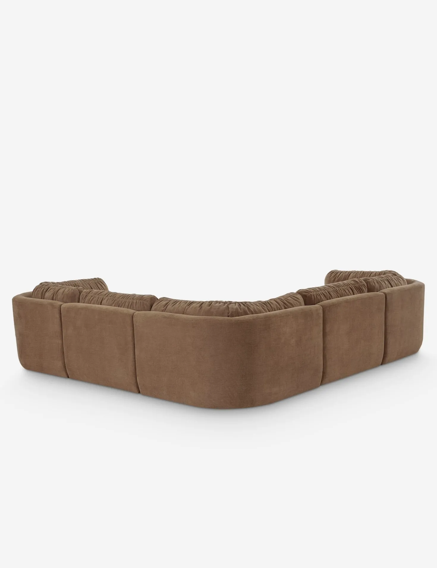 Marona Modular Corner Sectional Sofa
