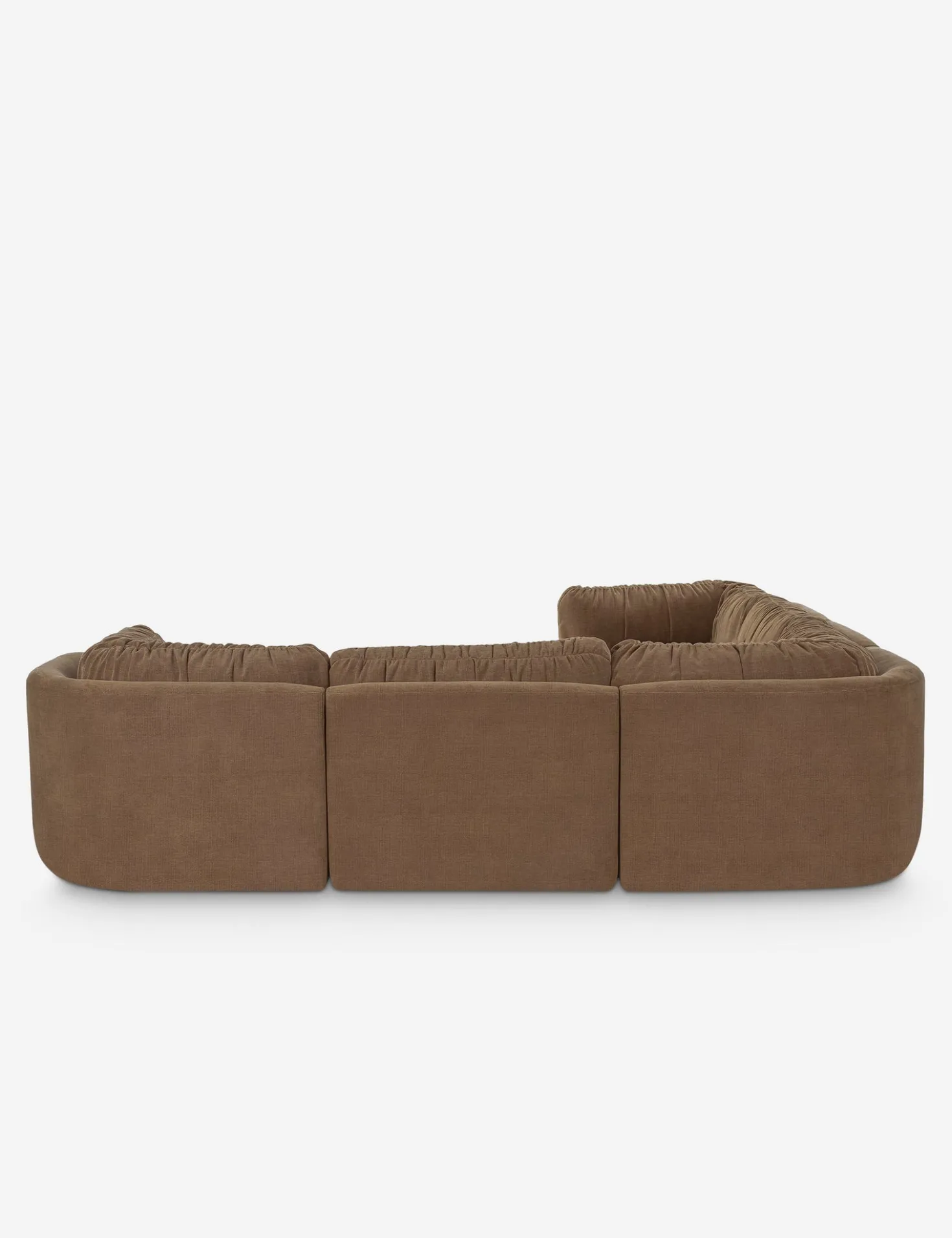 Marona Modular Corner Sectional Sofa