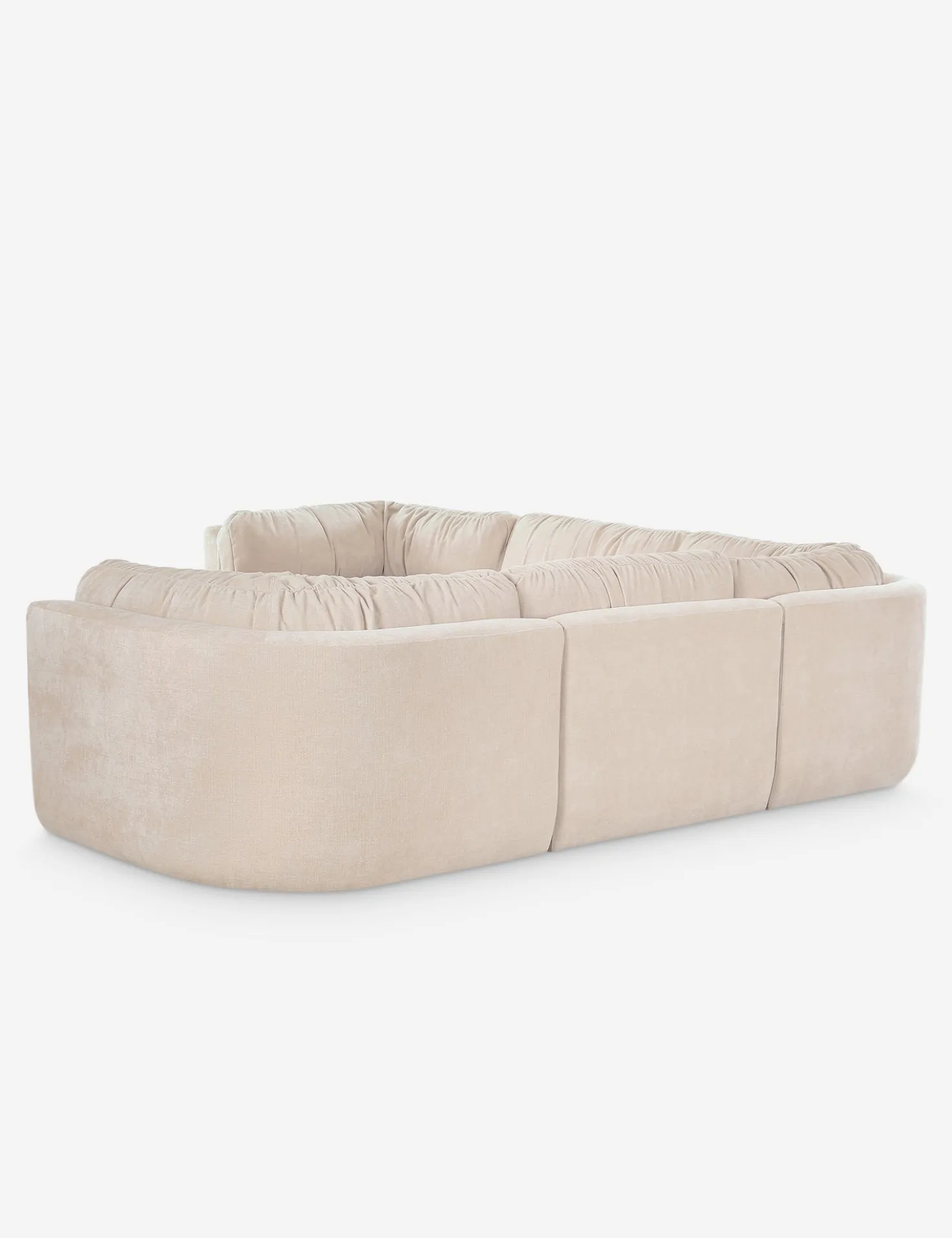 Marona Modular Corner Sectional Sofa