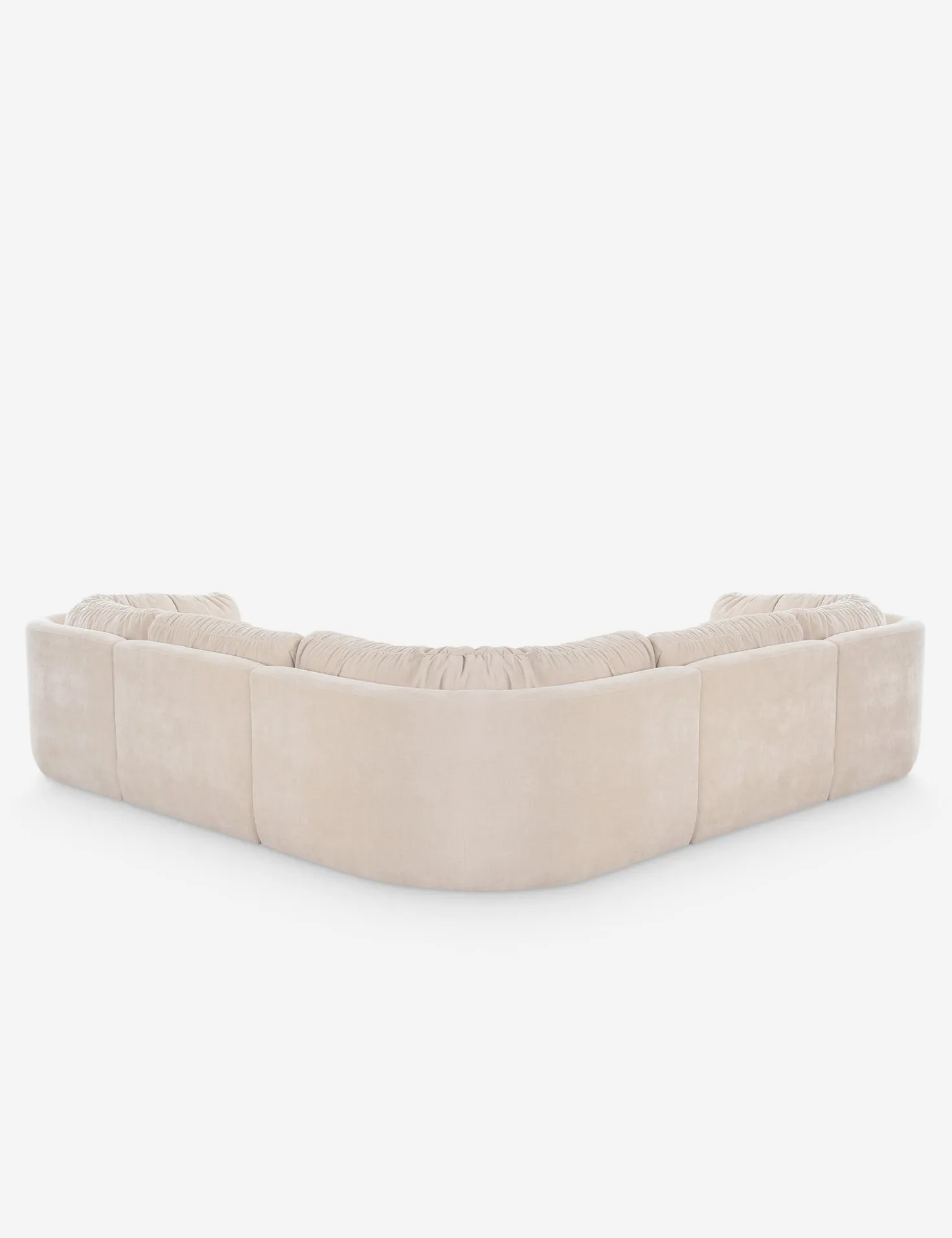 Marona Modular Corner Sectional Sofa