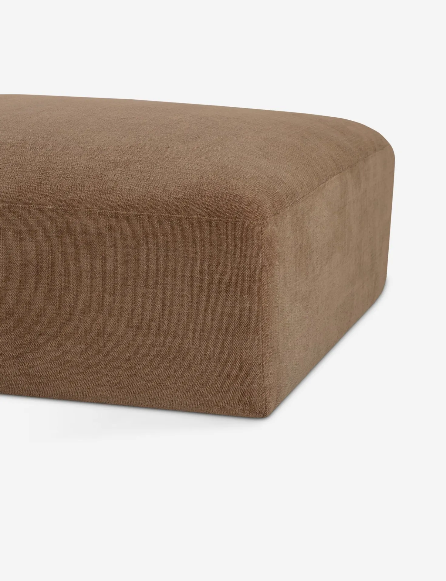 Marona Modular Ottoman