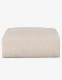 Marona Modular Ottoman