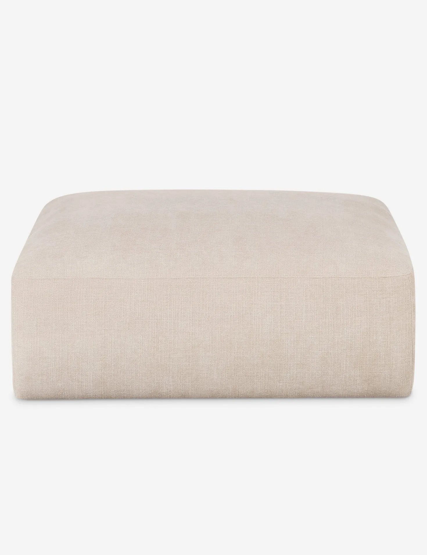 Marona Modular Ottoman