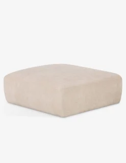 Marona Modular Ottoman