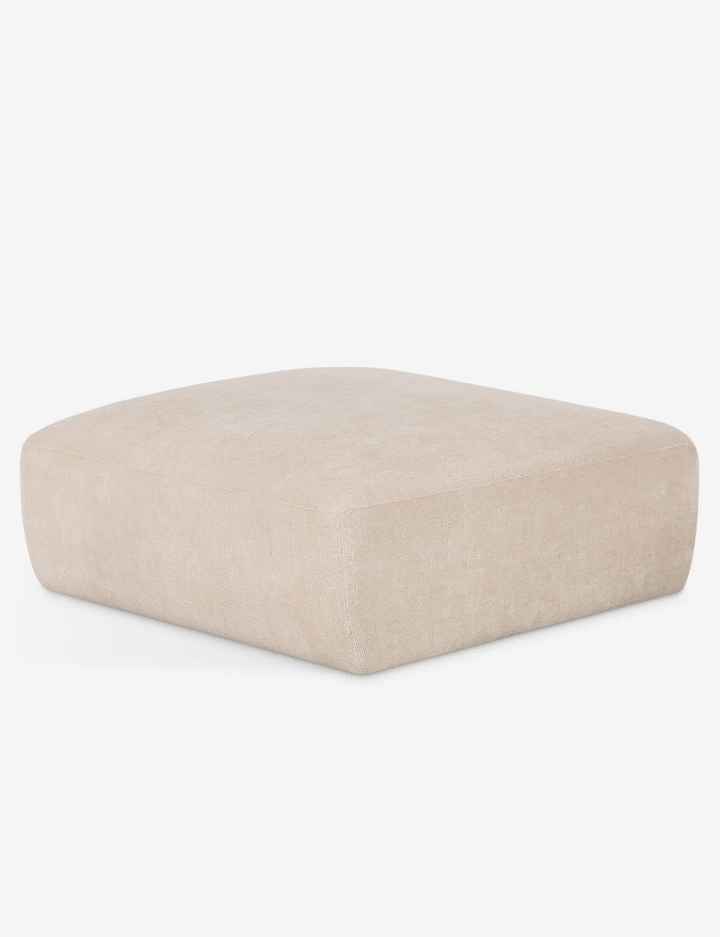 Marona Modular Ottoman