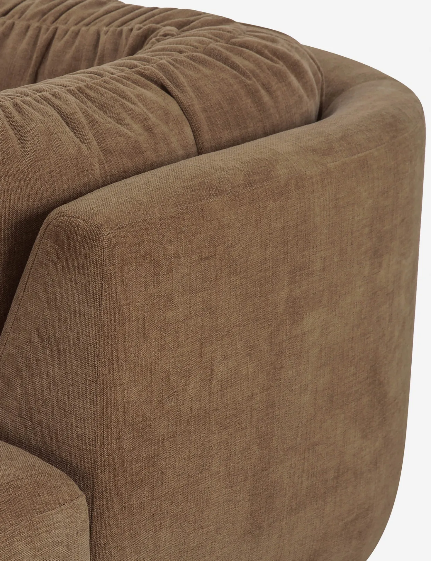 Marona Modular 4-Piece Chaise Sectional Sofa
