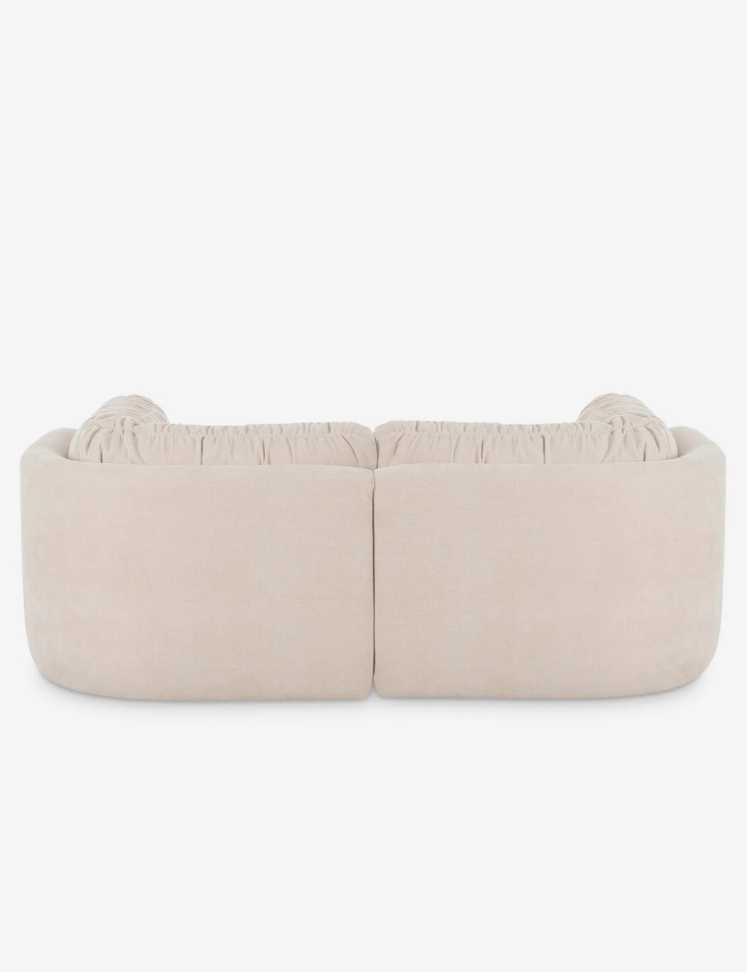 Marona Modular 3-Piece Chaise Sectional Sofa