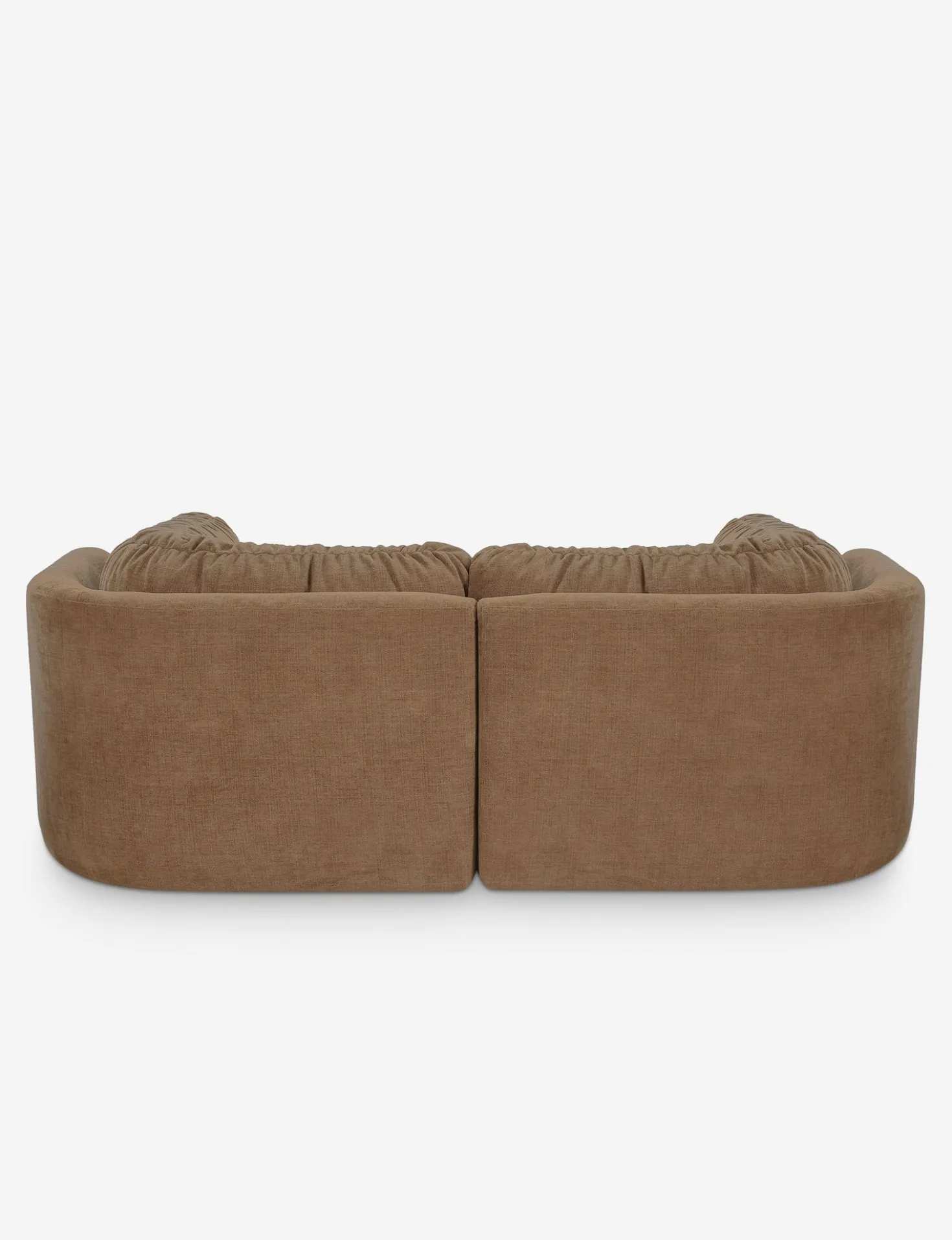 Marona Modular 3-Piece Chaise Sectional Sofa