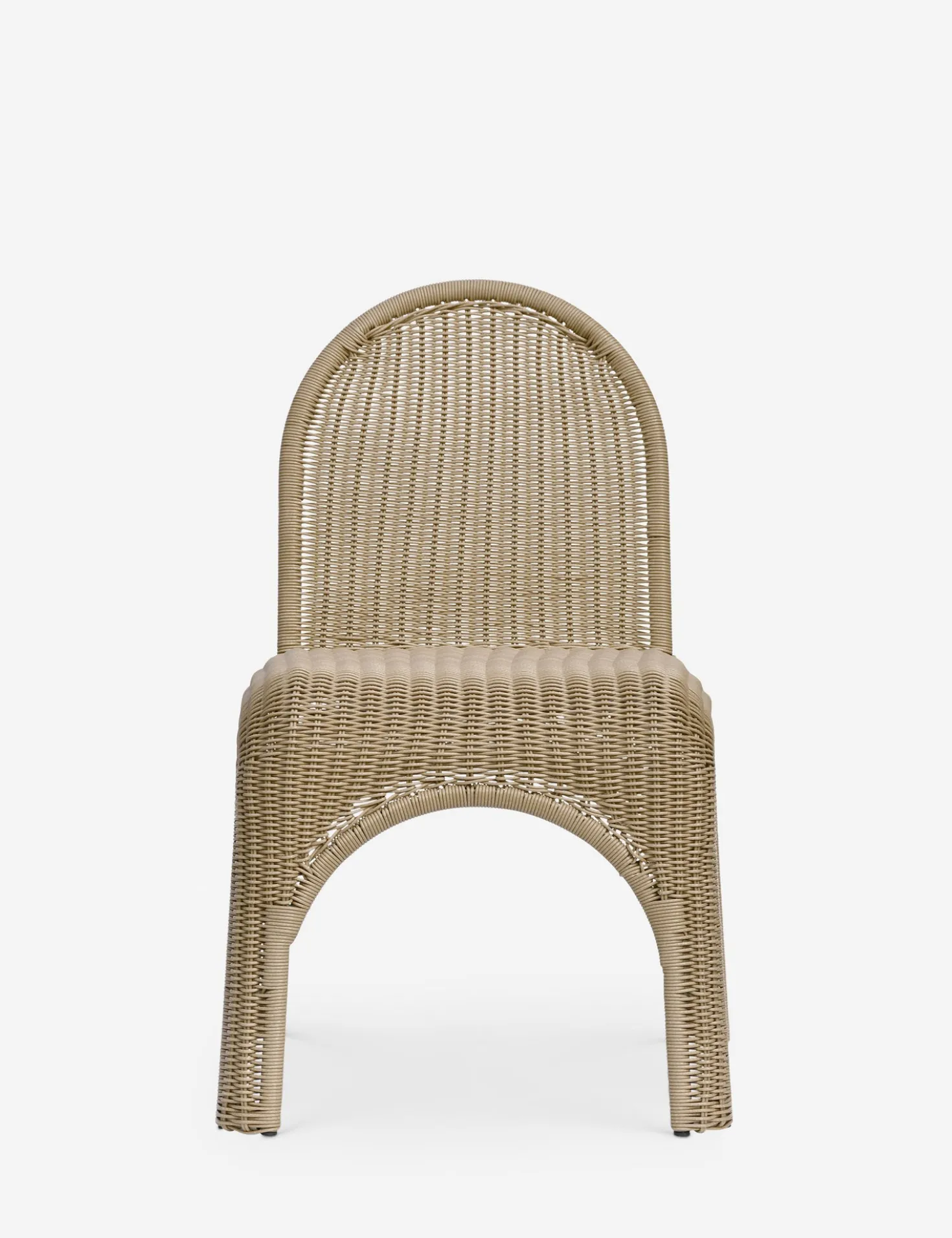 Marseille Outdoor Dining Chair (Set of 2)