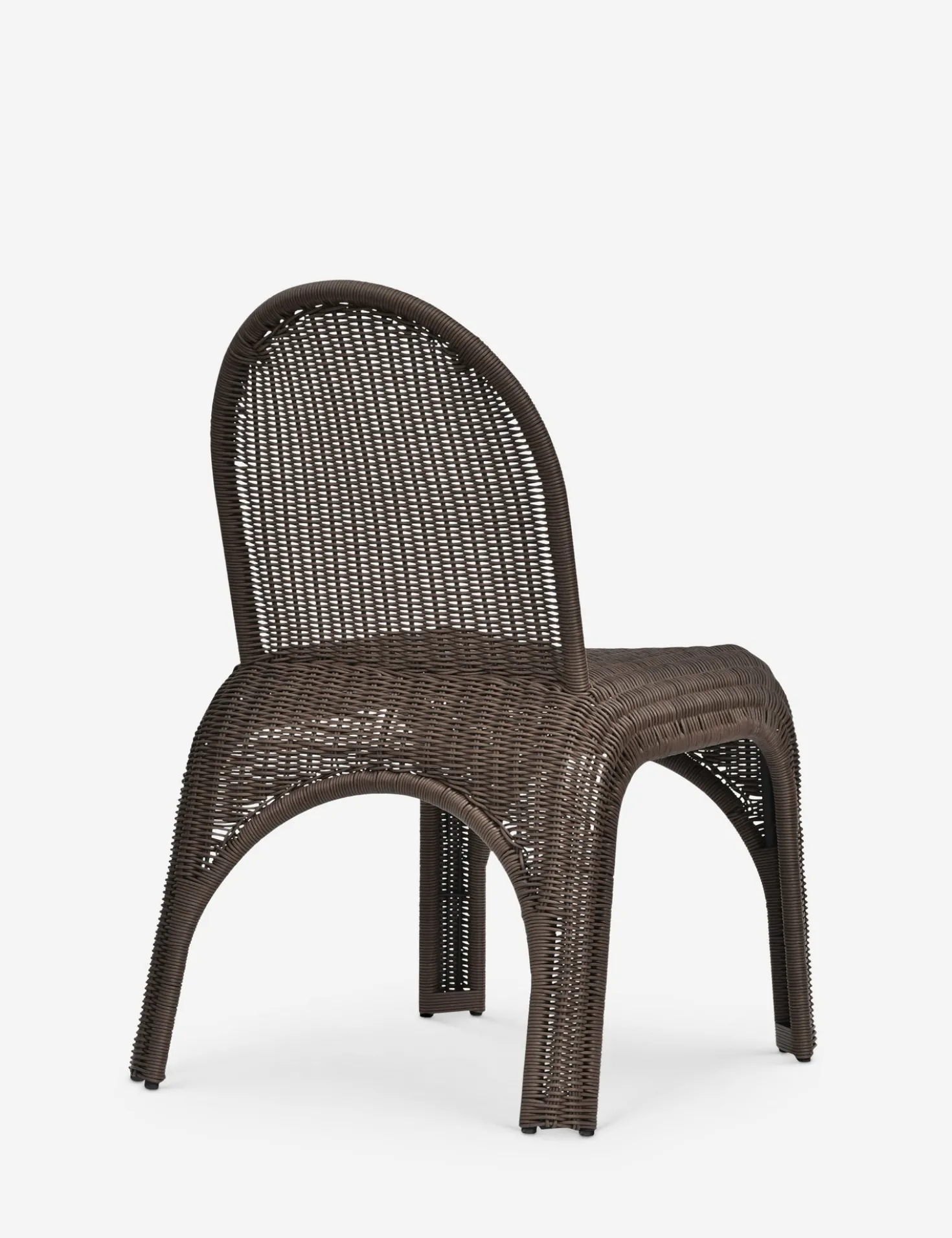 Marseille Outdoor Dining Chair (Set of 2)