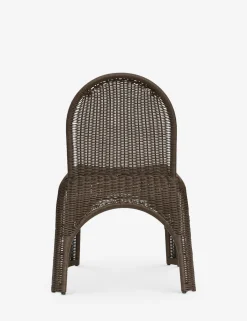 Marseille Outdoor Dining Chair (Set of 2)