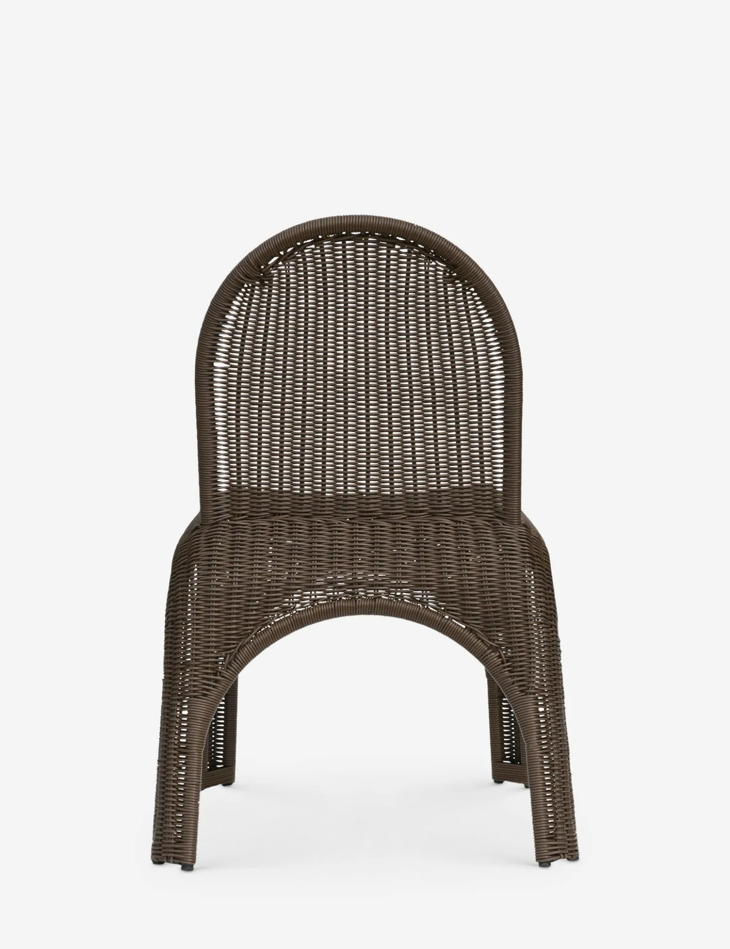 Marseille Outdoor Dining Chair (Set of 2)