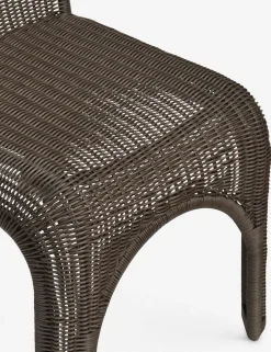 Marseille Outdoor Dining Chair (Set of 2)