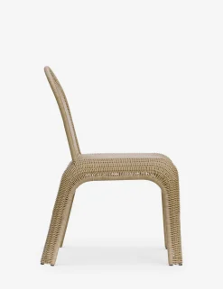 Marseille Outdoor Dining Chair (Set of 2)