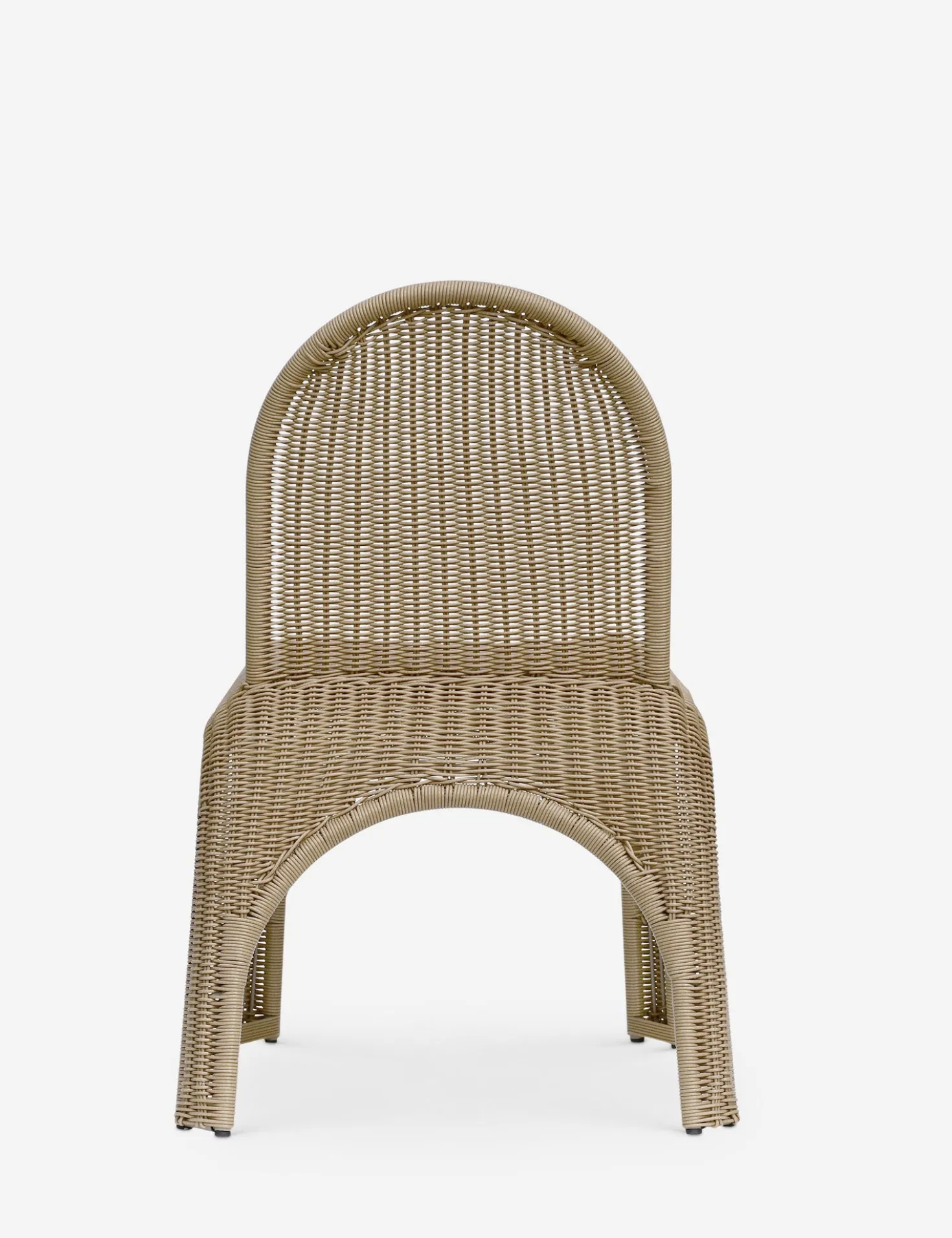 Marseille Outdoor Dining Chair (Set of 2)