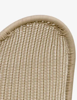 Marseille Outdoor Dining Chair (Set of 2)
